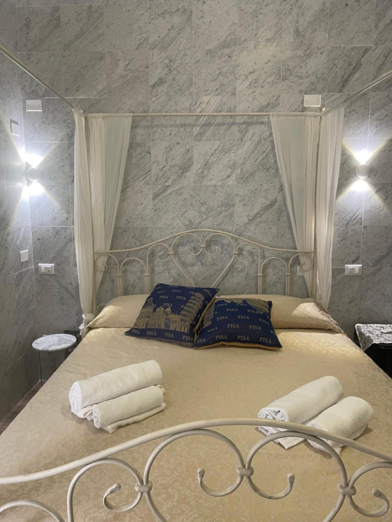 Colombo Street Station Bed and breakfast Pisa